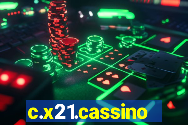 c.x21.cassino