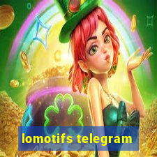 lomotifs telegram