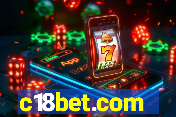 c18bet.com