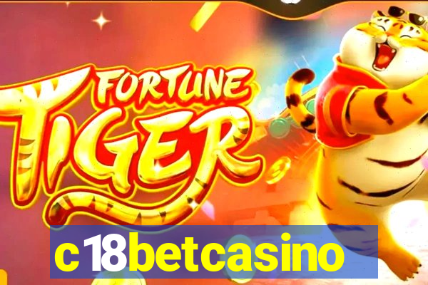 c18betcasino