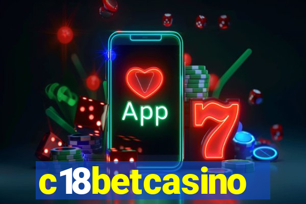 c18betcasino