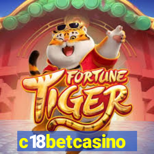 c18betcasino