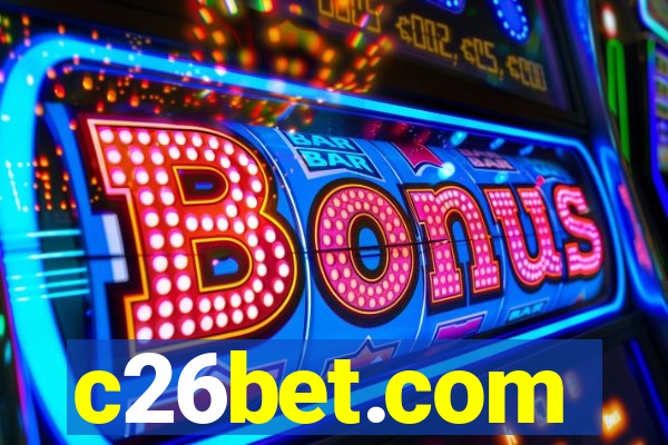 c26bet.com