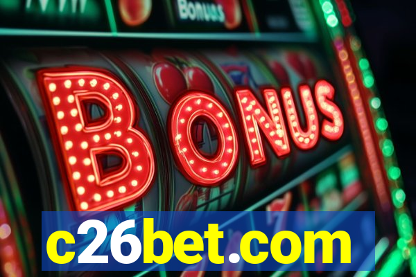 c26bet.com