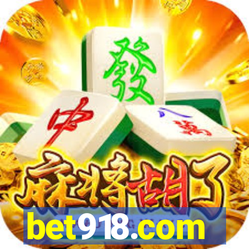 bet918.com