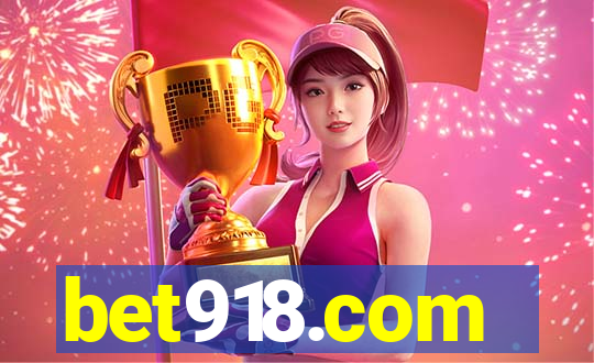 bet918.com