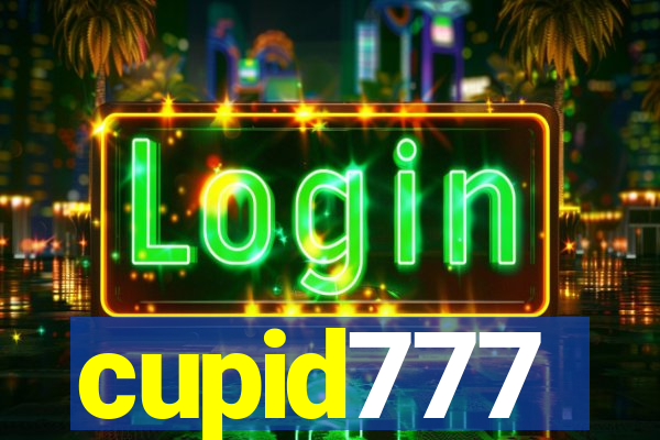 cupid777