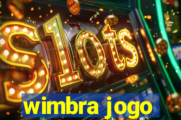 wimbra jogo