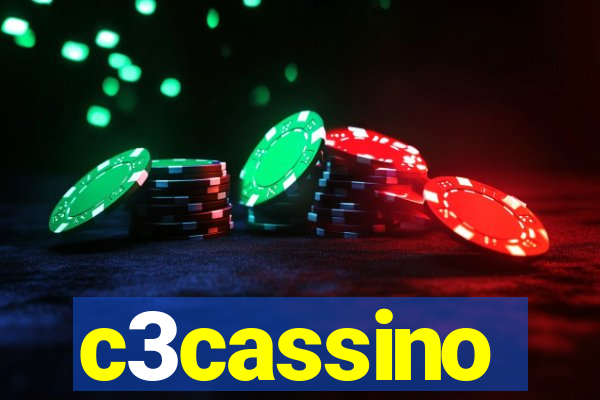 c3cassino