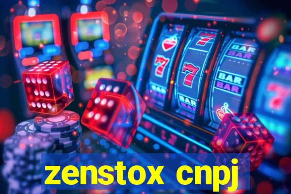 zenstox cnpj