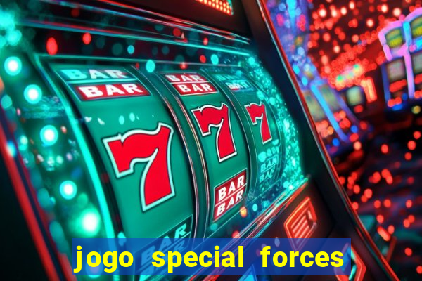 jogo special forces group 2