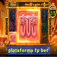 plataforma fp bet