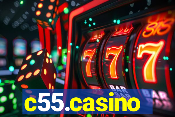 c55.casino