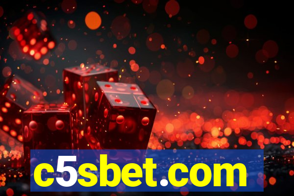 c5sbet.com