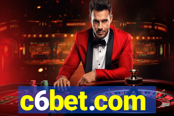 c6bet.com