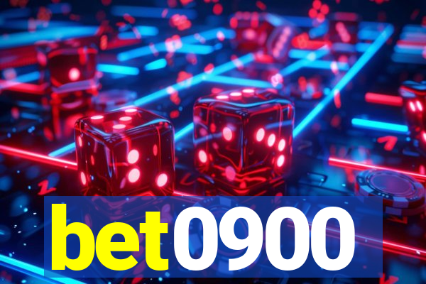 bet0900