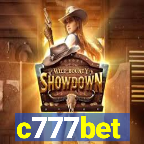 c777bet