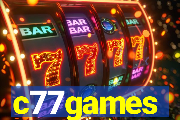 c77games