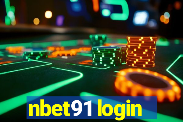 nbet91 login