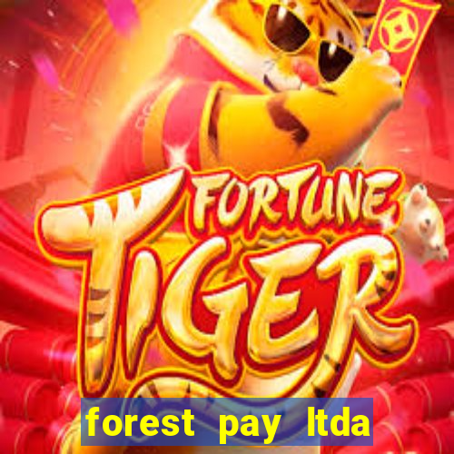 forest pay ltda plataforma de jogos