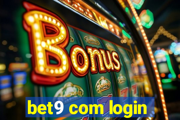 bet9 com login