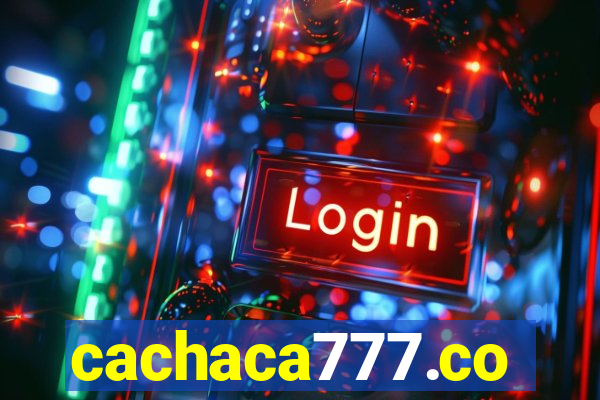 cachaca777.co