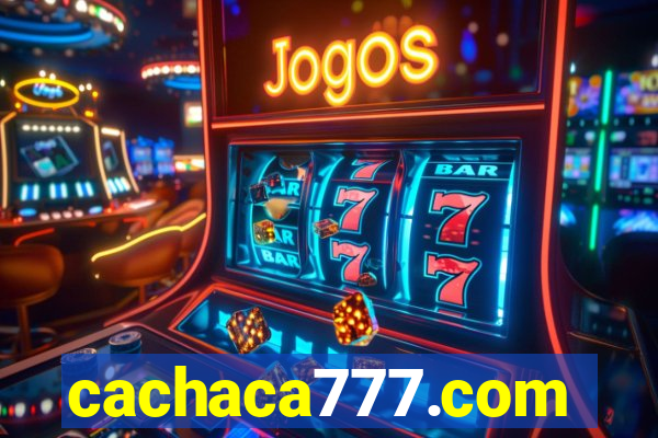 cachaca777.com