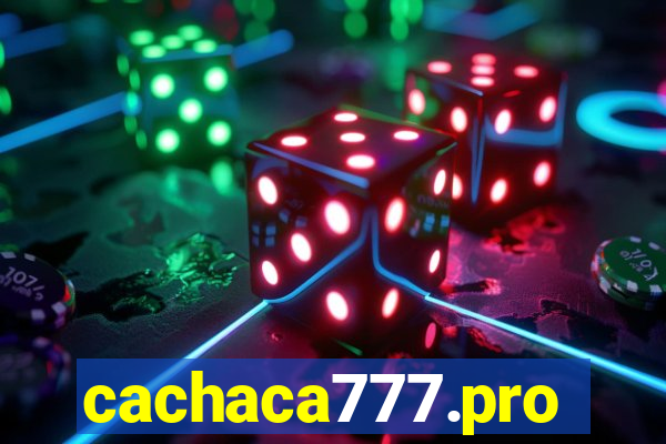 cachaca777.pro