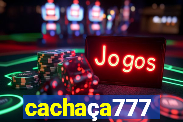 cachaça777