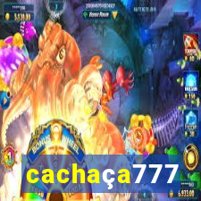 cachaça777