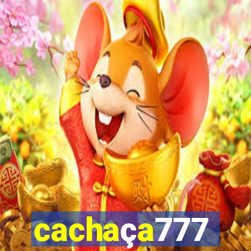 cachaça777