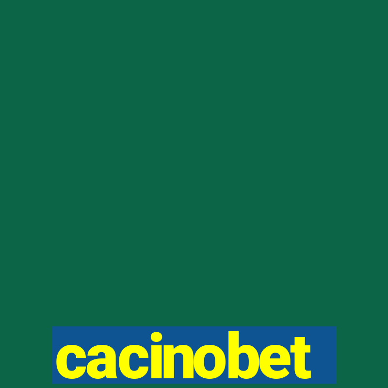 cacinobet