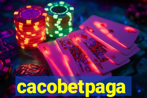 cacobetpaga