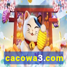 cacowa3.com