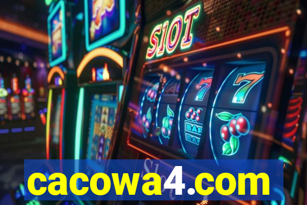 cacowa4.com