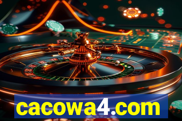 cacowa4.com