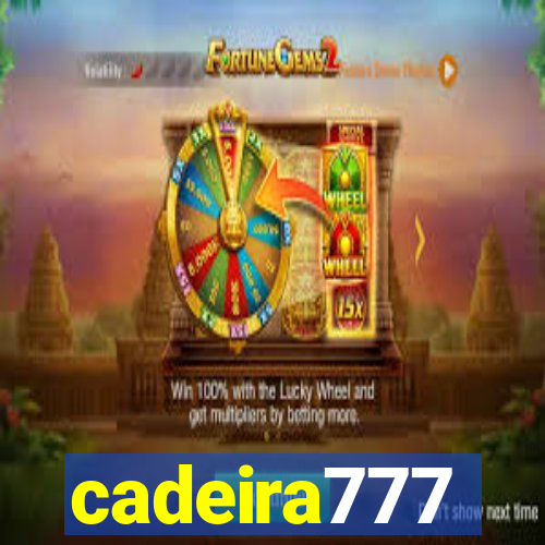 cadeira777