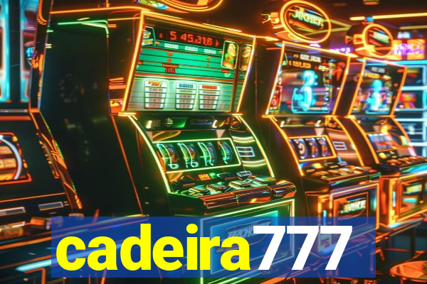 cadeira777