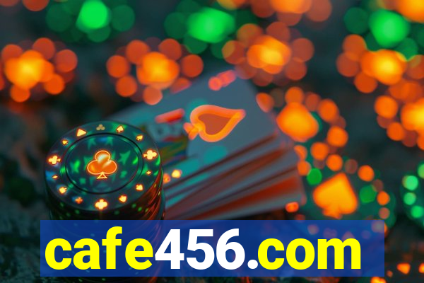 cafe456.com