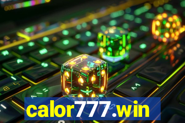 calor777.win