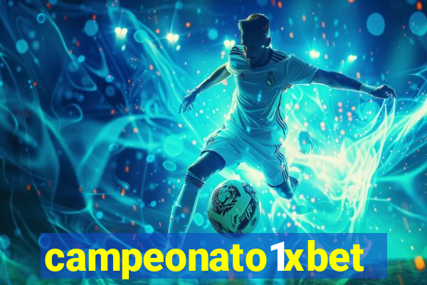 campeonato1xbet