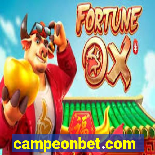 campeonbet.com