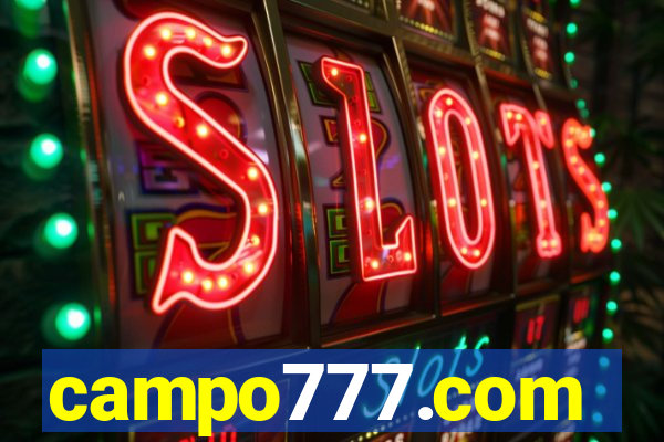 campo777.com