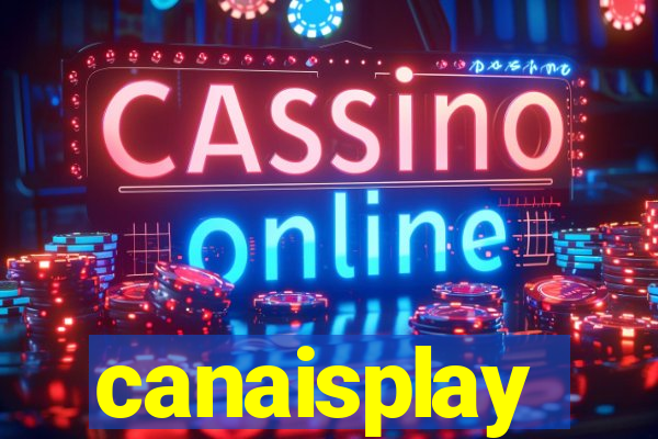 canaisplay