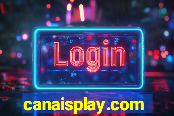 canaisplay.com