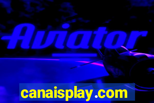 canaisplay.com