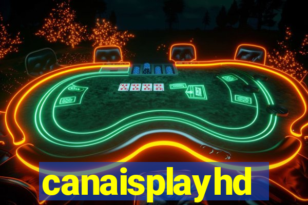 canaisplayhd