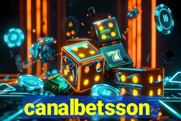 canalbetsson