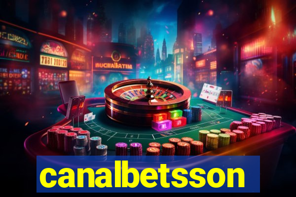 canalbetsson