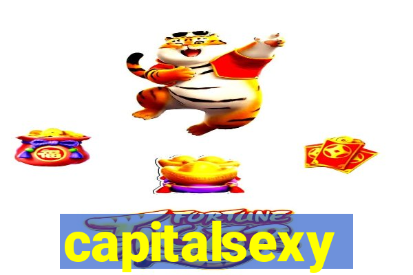 capitalsexy